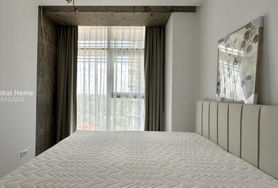 UpSite By Atenor | 2 Camere | Vedere Lac | Prima inchiriere - 10