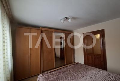 COMISION 0% Casa individuala de vanzare cu gradina acces auto si garaj - 6