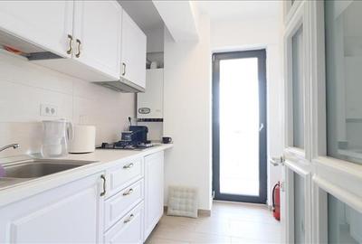 Apartament 2 camere BLOC NOU COPOU INTABULAT - 5