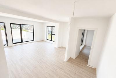 Apartament 2 Camere cu Terasă generoasa , High Garden East Obor ,Etaj 10 - 19