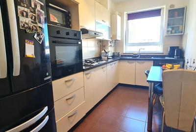 2 camere mobilat utilat decomandat Avantgarden 3 Bartolomeu - 4