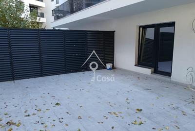 Timpuri Noi- spatiu 2 camere si curte - 2