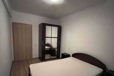 2 Camere | Pacii | Metrou | Parcare | Centrala | Mobilat | Utilat | - 4