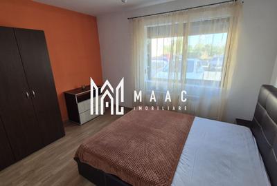 Apartament 2 camere de închiriat, Turnișor – Parcare privată inclusă - 2
