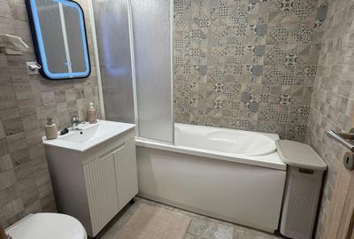 Decebal | 4 min. Metrou Muncii | Apartament LUX | Centrală proprie | PREMIUM - 33