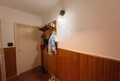 Apartament spațios cu 2 camere | Parter înalt | Girocului - 7