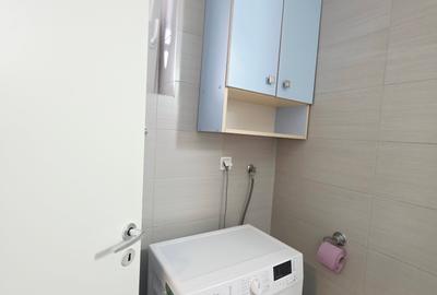 Vand apartament 2 camere Avantgarden Brasov langa Mega Image - 12