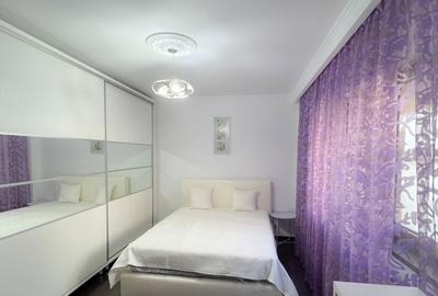 Apartament 4 Camere Aviației | Curte 70mp & Parcare Subterană - 6