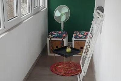 Apartament 2 camere Dristor-Park Lake/Balcon/Metrou Dristor 1 - 7