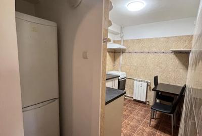 2 camere | bloc reabilitat | 500 m Metrou Parc Drumul Taberei - 7