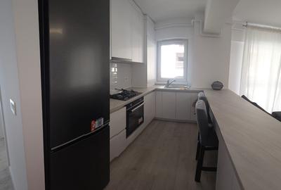 Apartament Studio+ cu 2 dormitoare și parcare | Lapis Residence L1 - 6