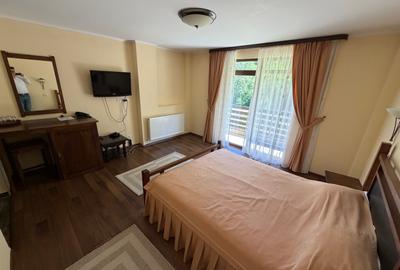 VÂNZARE PENSIUNE AGROTURISTICĂ 4 STELE – LEPȘA TULNICI VRANCEA - 41