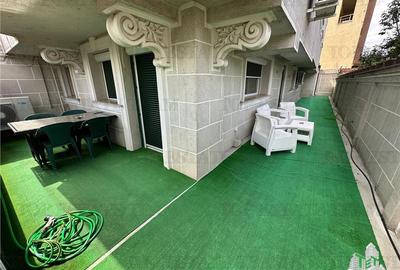 Apartament 4 camere cu terasa de inchiriat in zona  Lacului Baneasa, Bucuresti - 5