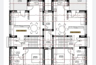 Vând duplex la rosu despărțit prin camera tehnica - 5