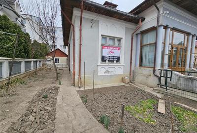 Duplex cu 3 camere în Central