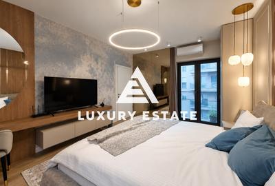 Inchiriere apartament cu 3 camere-mobilat premium- Parc Herastrau - 11