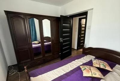 Apartament 3 camere 13 SEPTEMBRIE - MARRIOTT - 8