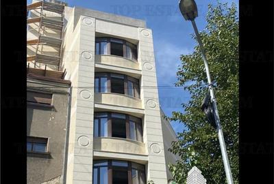 Spatiu birouri Piata Rosetti  Etaj 1, 70 mp utili - 12