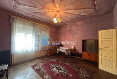 Casa cu potential investitional | Zona Iosefin 200 mp utili 249.000 E - 6