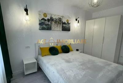 Apartament cu 2 camere decomandat, mobilat în Pantelimon
