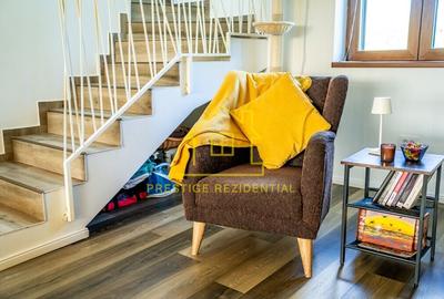 Vila Individuala,Teren 540 Mp,Garaj-Foișor-Beci,Frumușani,20 Min București - 17