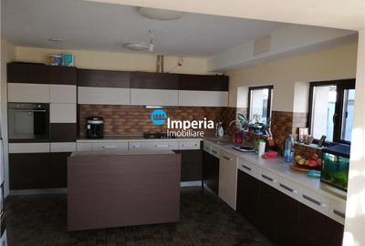 Casa de vanzare in Iasi, zona Popas Pacurari - 5
