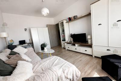 Apartament 2 camere - Mobilat si utilat | Parcare cadastrata | Metrou 600 metri - 4