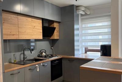 Vanzare apartament 4 camere Moghioros Park/ Drumul Taberei - 12