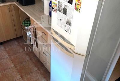 Garsoniera de vanzare cu parcare inclusa in pret in cartierul Iris - 4