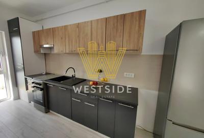 Penthouse cu 2 camere, de inchiriat, zona Mehala - 9
