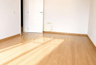 Apartament cu 3 camere decomandat în Sânpetru