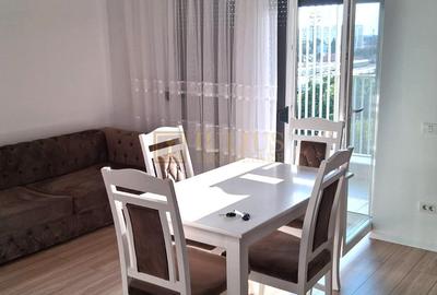 Apartament cu 2 camere decomandat, mobilat în Circumvalațiunii