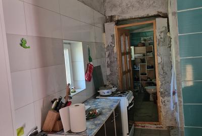 Apartament 1 camera-Gradina privata-Parcul Copou - 7