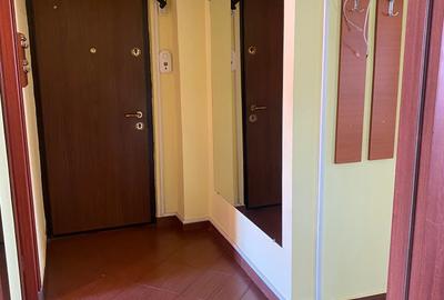 Apartament cu 3 camere mobilat si utilat, zona semicentrala - 16