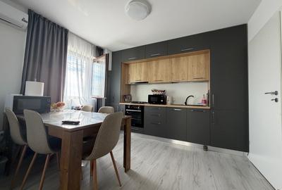 Apartament cu 3 camere Class Park | Bloc nou cu lift | Mobilat, parcare inclusă - 1