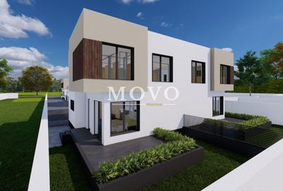 Duplex | 4 camere | Toate utilitatile | Asfalt | Sanandrei - 2