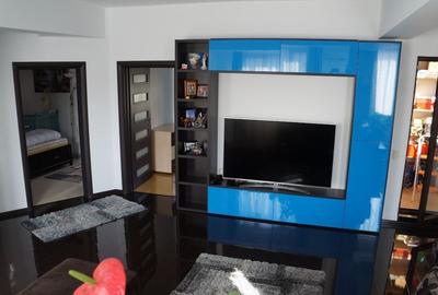 Apartament 3 camere Baneasa langa lac // 2 bai - 3