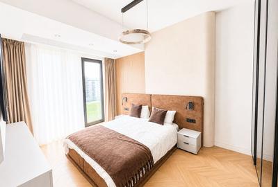 Apartament exclusivist cu facilități de top în inima Floreasca TVA INCLUS - 2