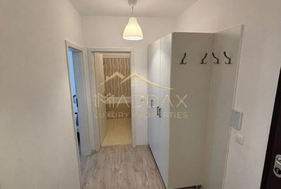 Garsoniera  Exigent Plaza Residence * Proximitate metrou - 3