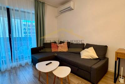 Închiriere Apartament 2 Camere Exigent Plaza Lujerului Timișoara Politehnica Afi - 5