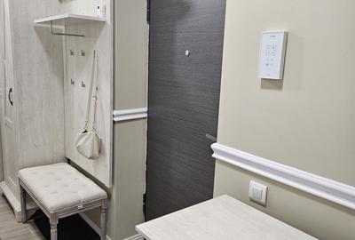 Apartament 2 Camere - Loc De Parcare - Metrou Grozavesti - 5