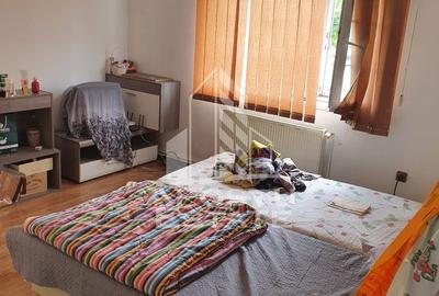 Apartament cu 2 camere decomandat, mobilat în Mircea cel Bătrân