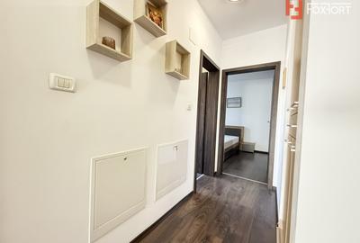 Apartament cu 2 camere de vanzare, zona Torontalului - 22