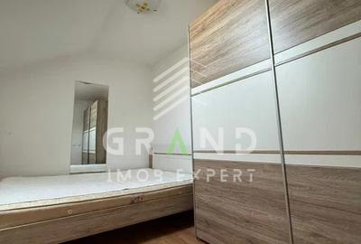 Apartament 2 Camere | 38 MP | Etaj 3 | Marasti/Calea Dorobantilor - The Office - 7