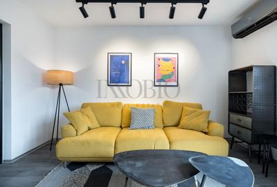 Apartament 2 camere premium | Centrală Proprie |  Bdul Ferdinand - 3