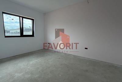 Duplex 3 camere | Toate utilitatile | Teren generos | Zona excelenta - 7