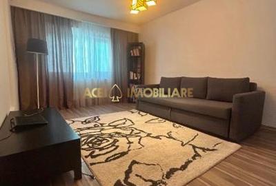Apartament cu 2 camere decomandat, mobilat în Crângași