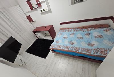 Apartament de închiriat, 4 camere, 130 mp, semicentral zona Horea - 6