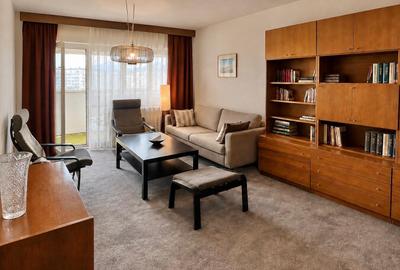 Apartament 4 camere decomandat Piata Iancului - 2