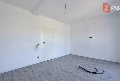 Duplex deosebit, 4 camere - toate utilitatile - Ghiroda - 13